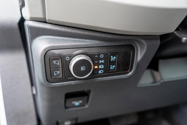 Used 2023 Ford Bronco Badlands w/ Sasquatch Package image 22