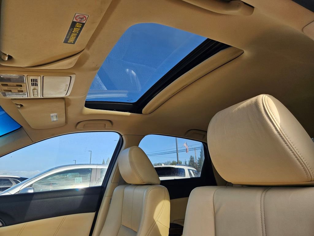 Used 2010 Honda Crosstour EX-L image 33