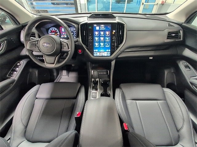 New 2025 Subaru Ascent Limited w/ Popular Package #2 image 15