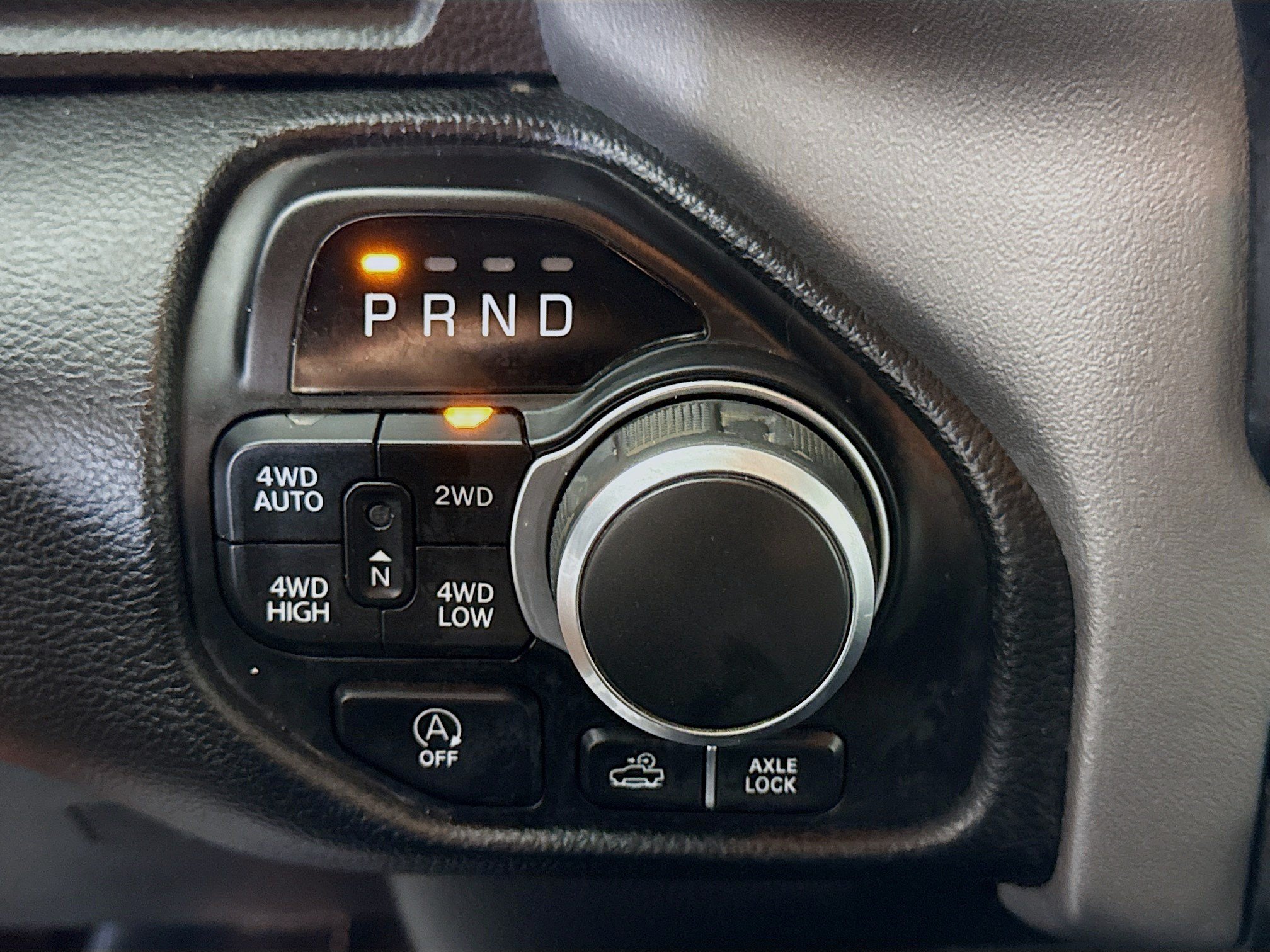 Used 2023 RAM 1500 Big Horn AWD/4WD image 20