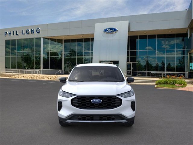 New 2025 Ford Escape ST-Line w/ Equipment Group 301A image 6