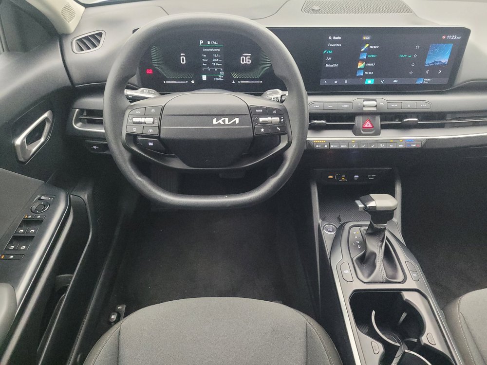 Used 2025 Kia K4 FWD image 22