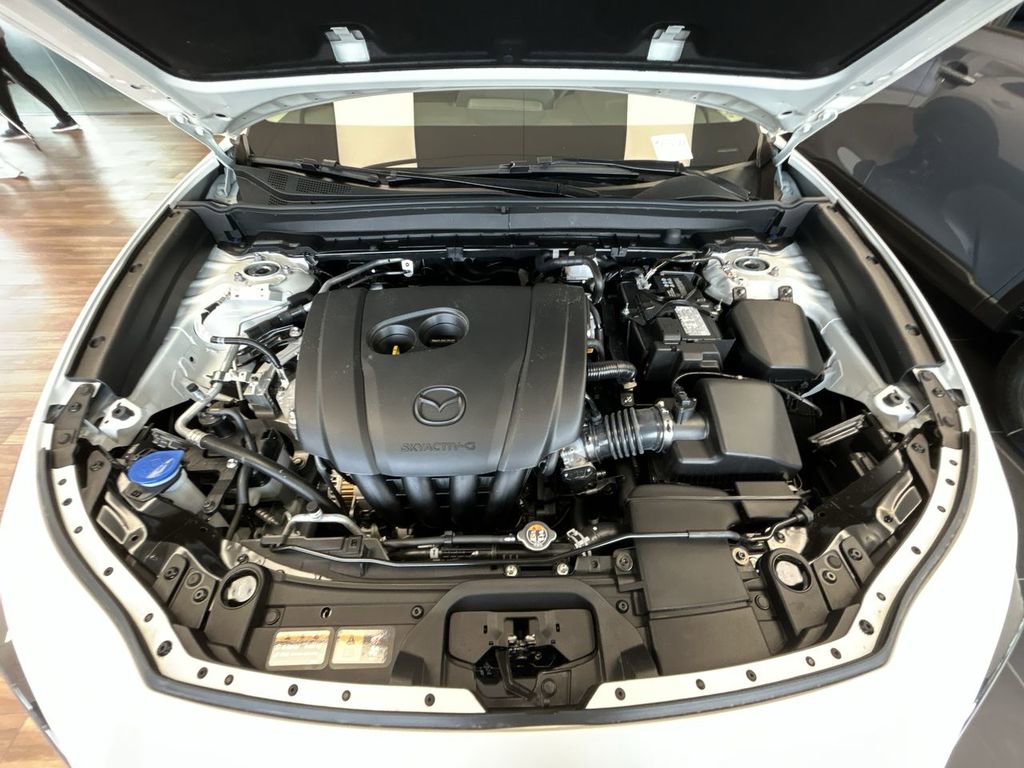 New 2026 MAZDA CX-30 AWD 2.5 S image 10