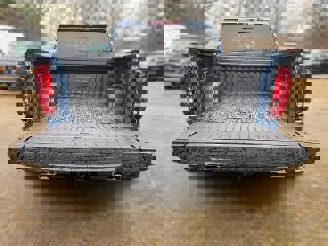 New 2026 GMC Sierra 1500 Denali Ultimate AWD/4WD image 13