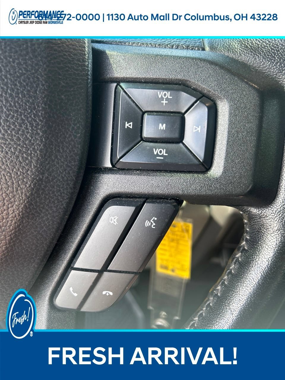 Used 2018 Ford F150 XLT w/ Equipment Group 302A Luxury AWD/4WD image 21