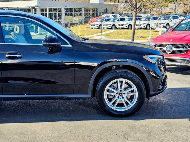 New 2026 Mercedes-Benz GLC 300 4MATIC image 5