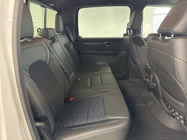 Used 2023 RAM 1500 Big Horn image 27