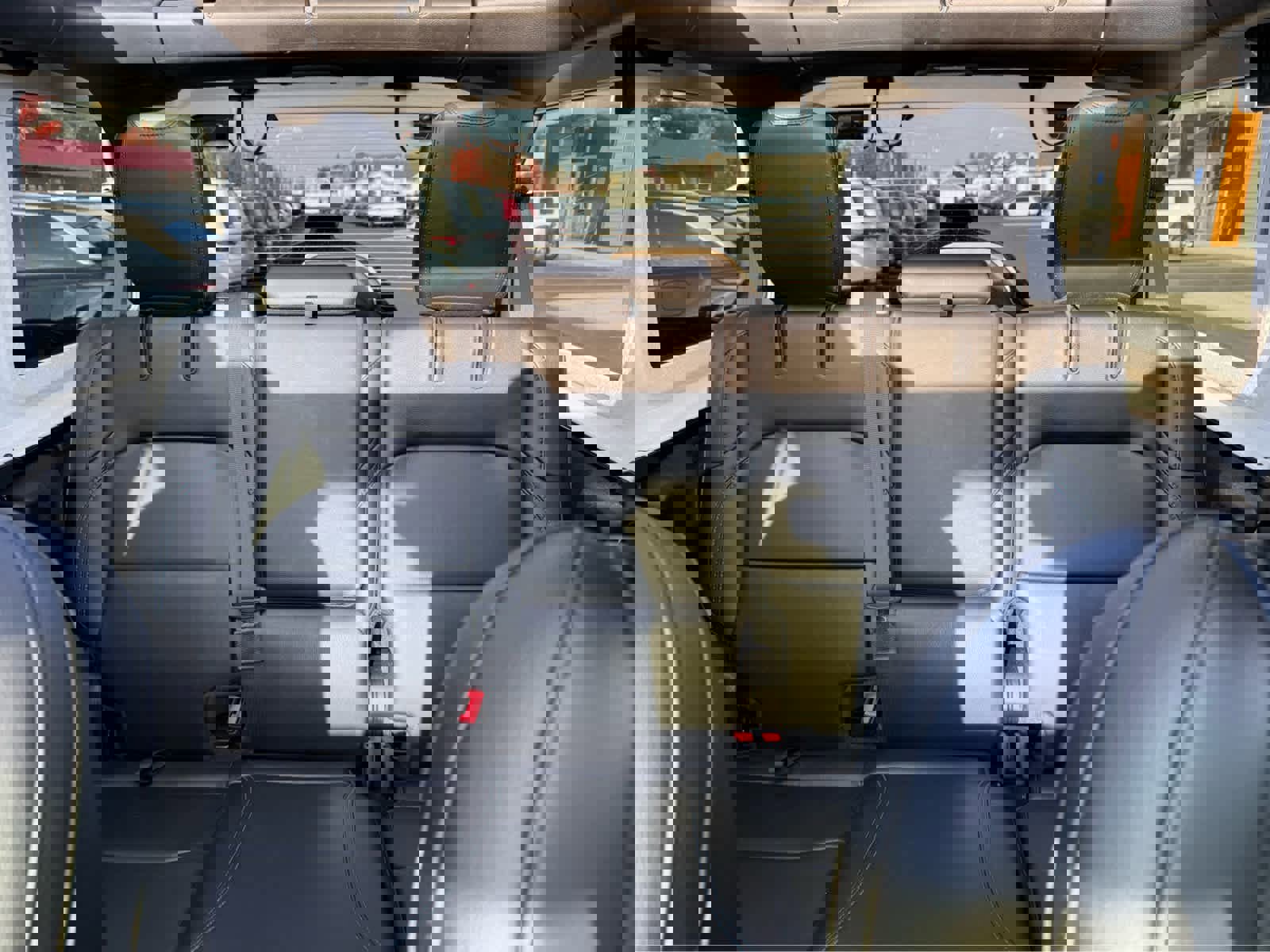 Used 2021 Jeep Wrangler Unlimited Rubicon 4xe w/ Steel Bumper Group image 30