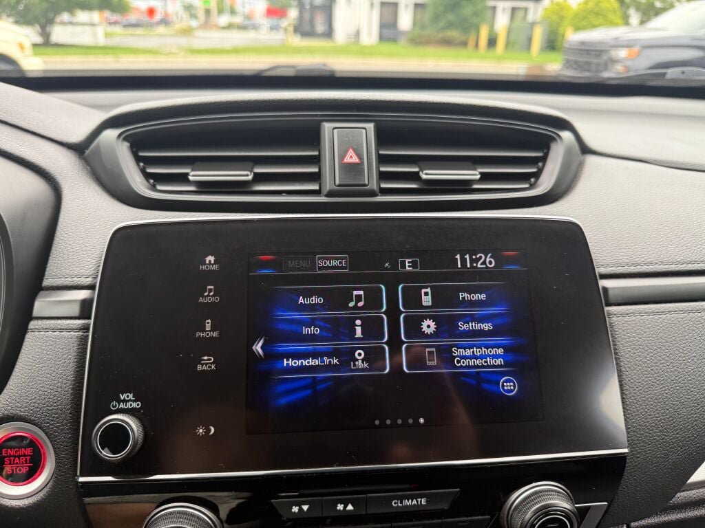 Used 2021 Honda CR-V Special Edition image 15