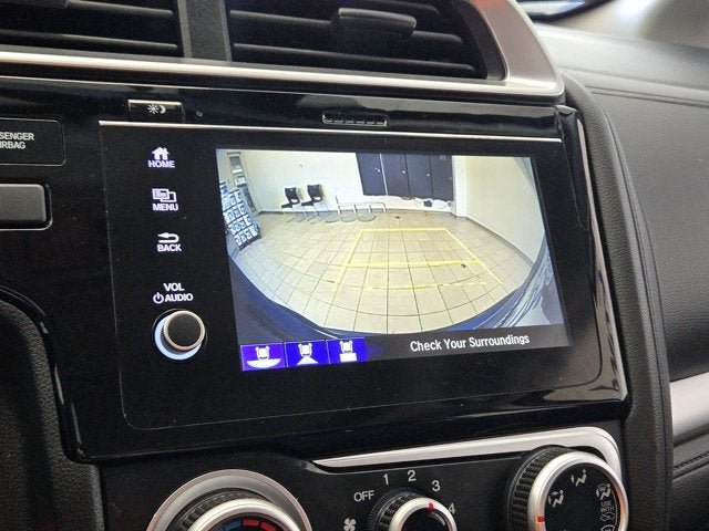Used 2019 Honda Fit EX image 24