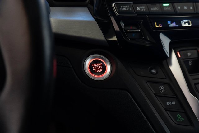 Used 2024 Honda Odyssey EX-L image 25