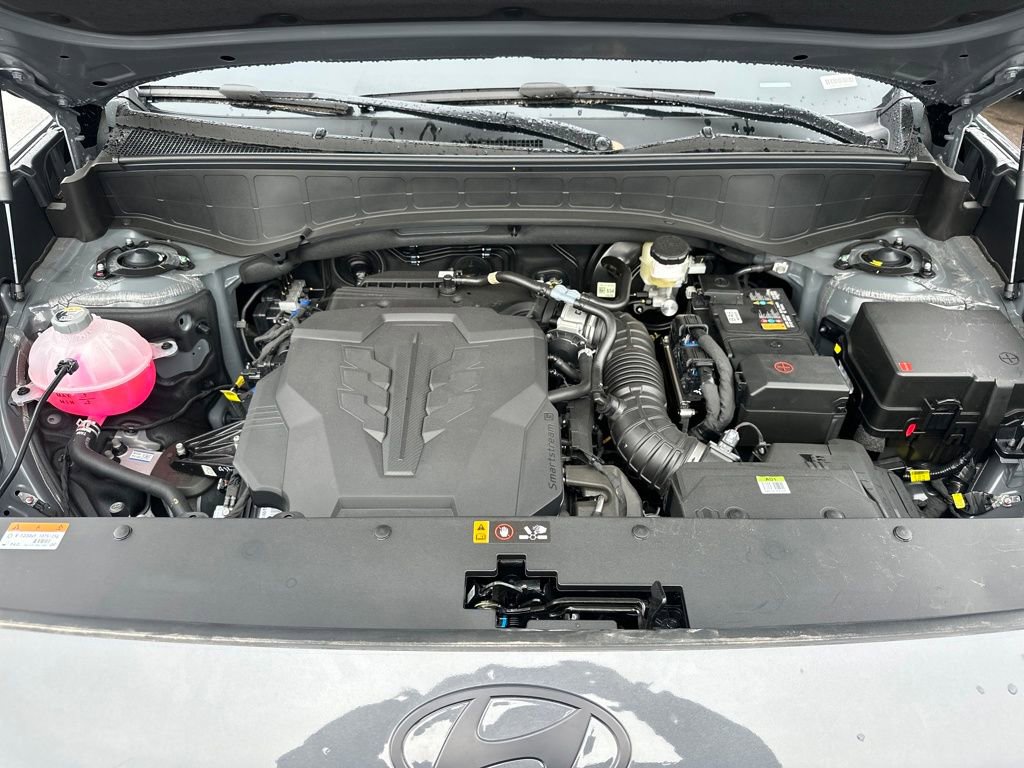 New 2026 Hyundai Palisade XRT Pro AWD/4WD image 26