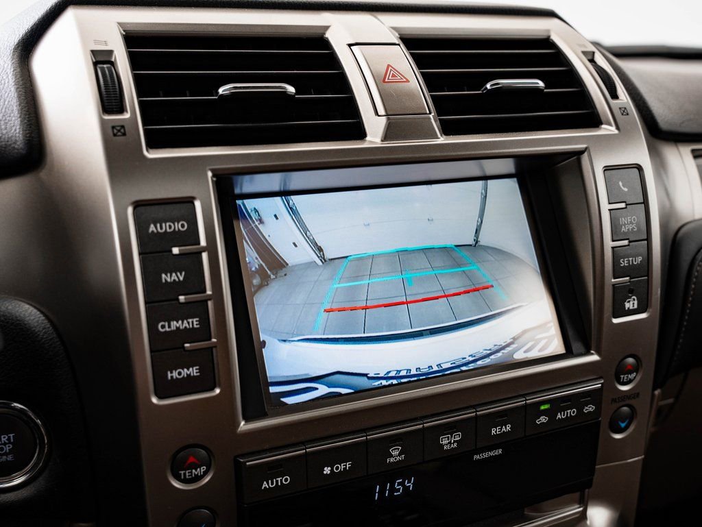 Used 2020 Lexus GX 460 Premium image 31