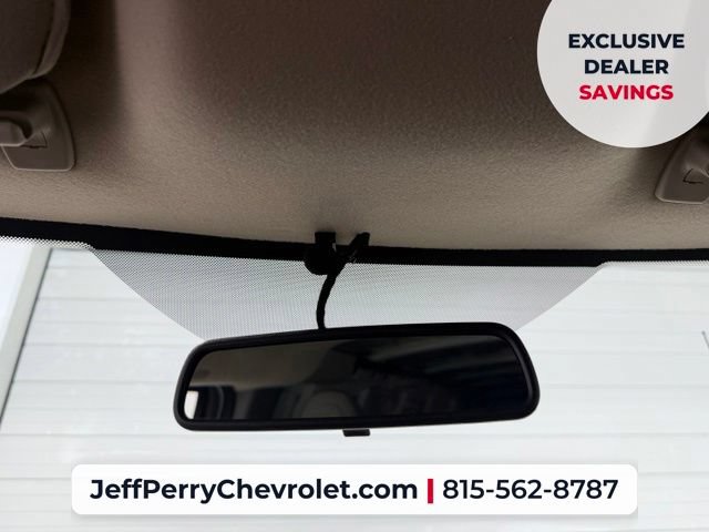 New 2026 Chevrolet Express 2500 Extended w/ Driver Convenience Package RWD image 18