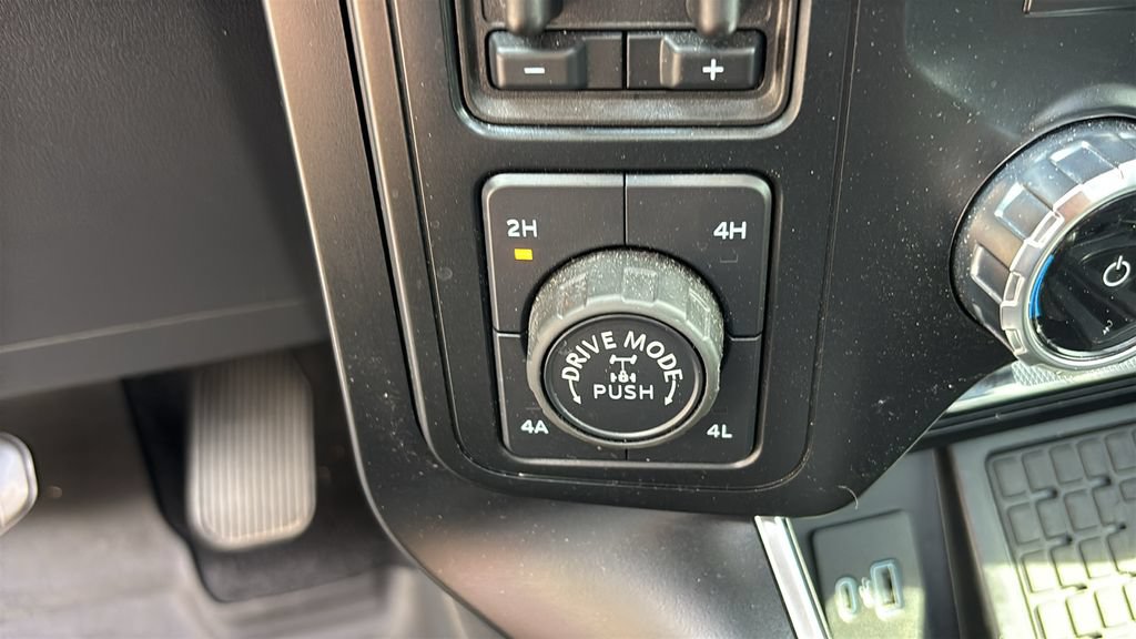 Used 2024 Ford F150 Raptor AWD/4WD image 15