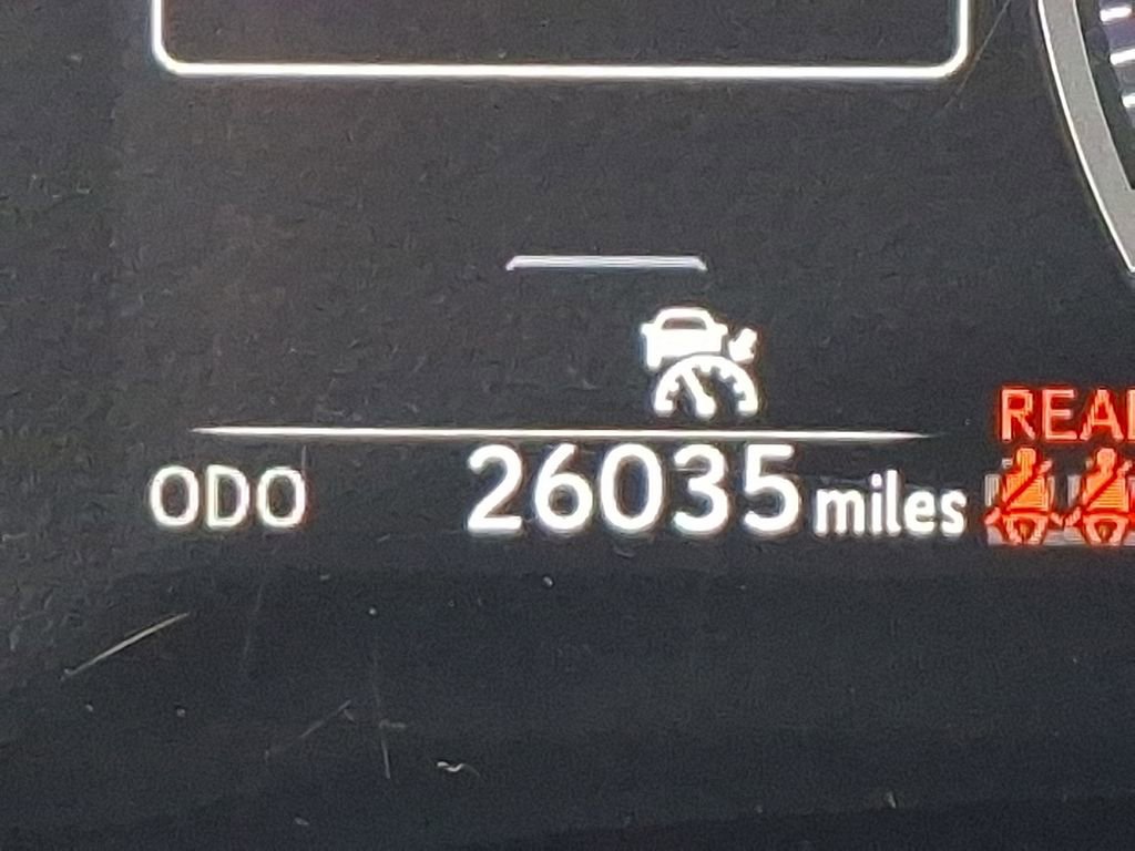 Used 2023 Lexus RX 350 Premium w/ Accessory Package (Z1) image 21