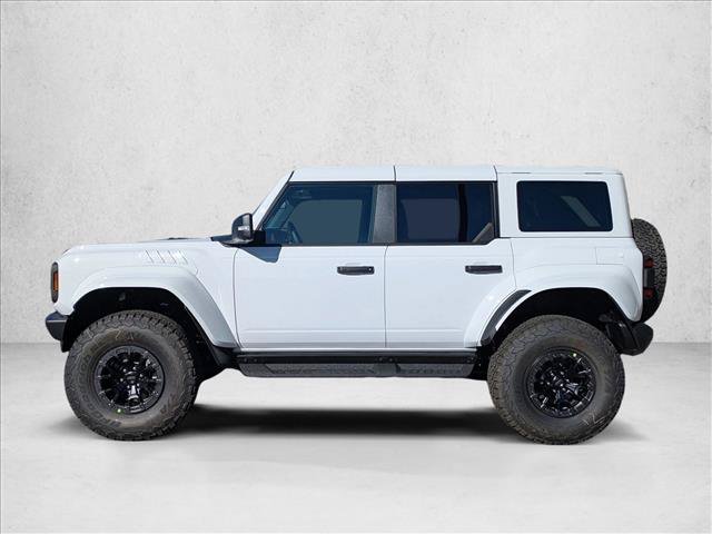 New 2025 Ford Bronco Raptor AWD/4WD image 5