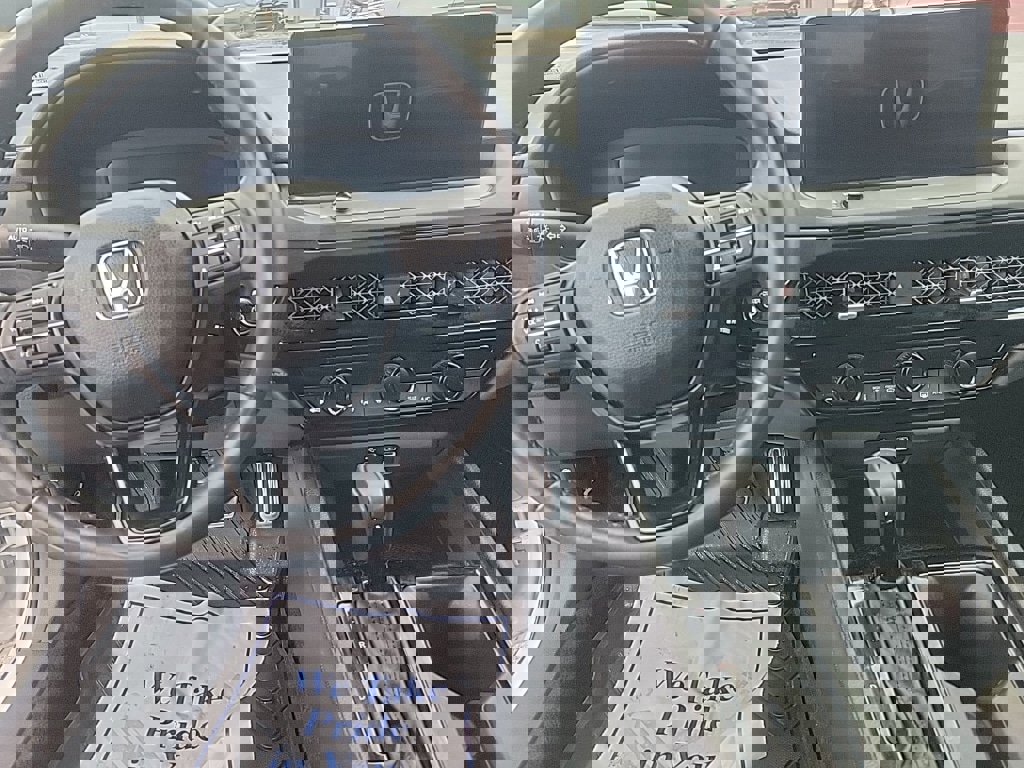 Used 2024 Honda Accord Sport image 10