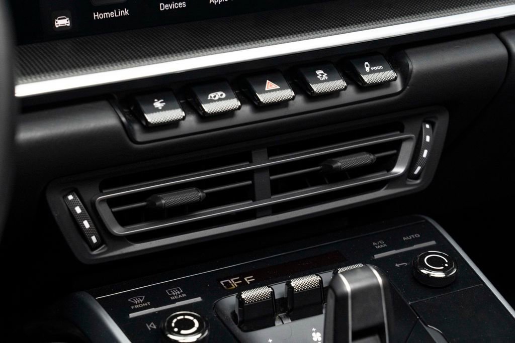 Used 2024 Porsche 911 Turbo S image 34