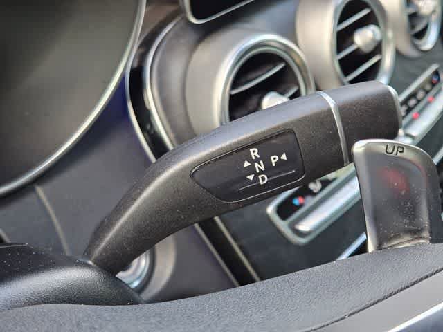 Used 2022 Mercedes-Benz C 43 AMG 4MATIC Coupe image 31