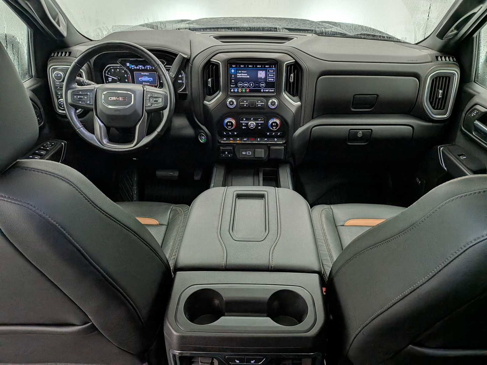 Used 2020 GMC Sierra 1500 AT4 w/ AT4 Premium Package image 17