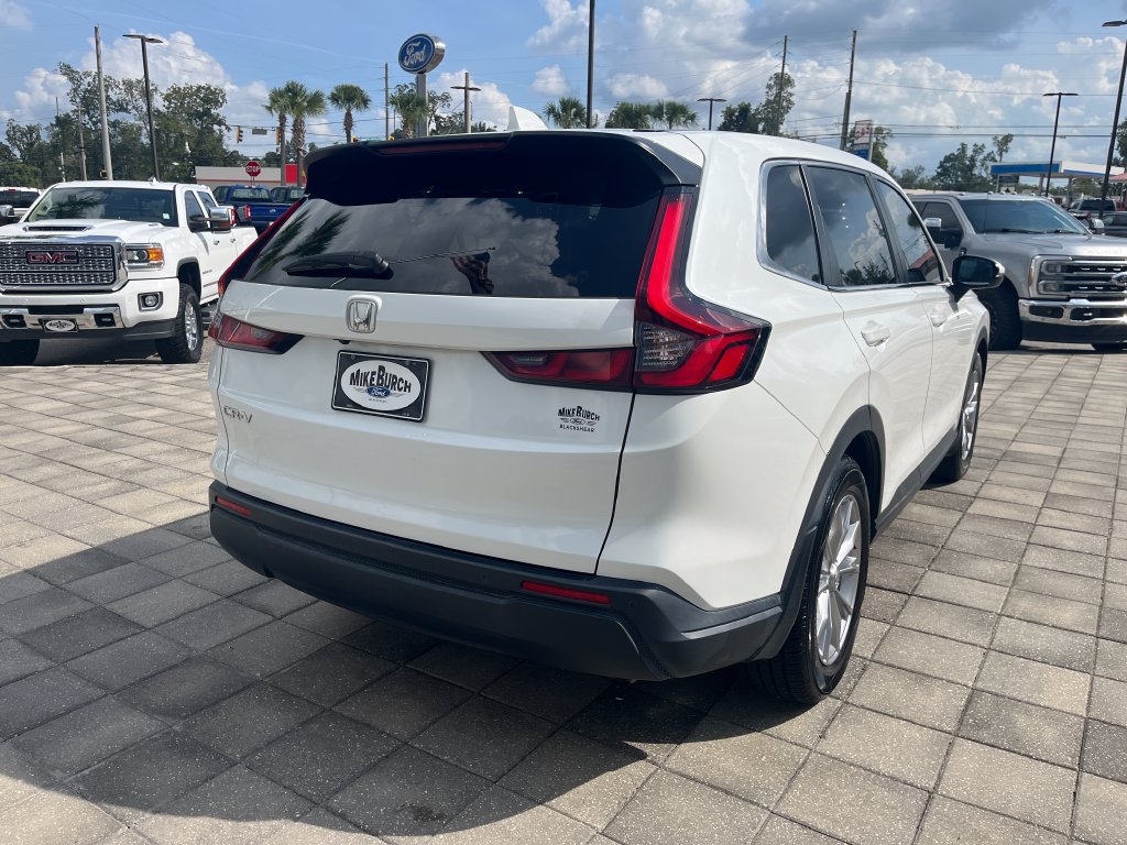 Used 2023 Honda CR-V EX-L image 6