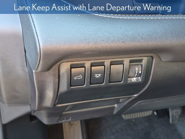 Used 2025 Subaru Ascent Limited w/ Popular Package #1 AWD/4WD image 22