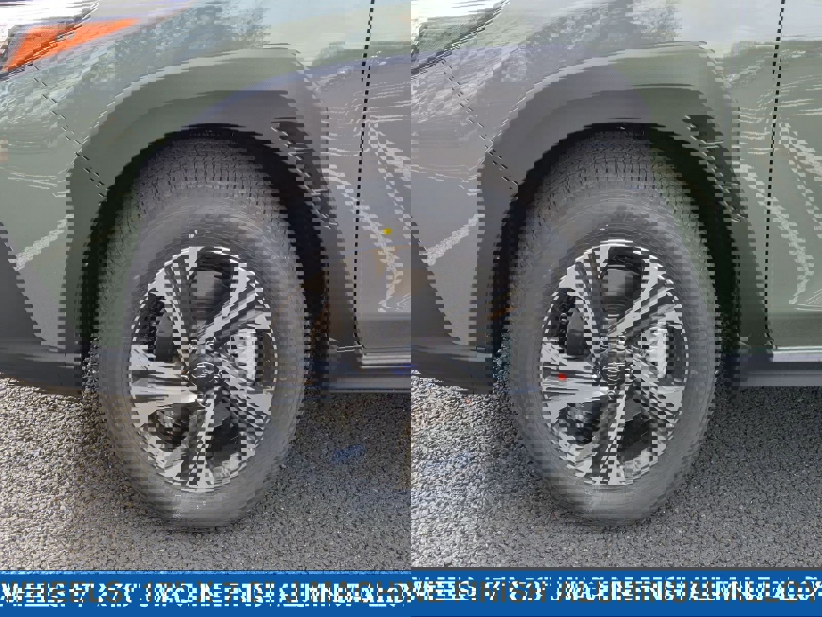 Certified 2026 Subaru Crosstrek 2.0i Premium image 28