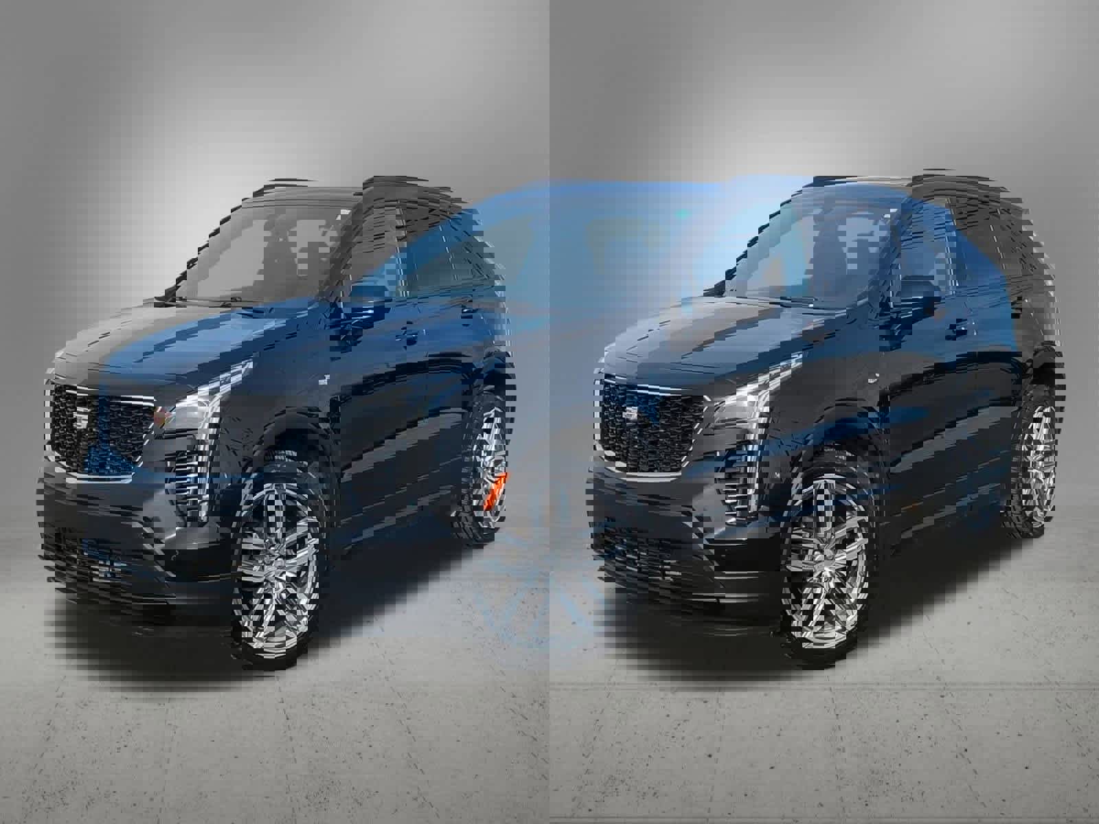 Used 2019 Cadillac XT4 Sport image 1