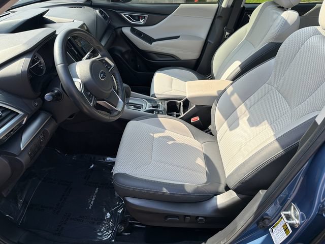 Used 2020 Subaru Forester Premium AWD/4WD image 11