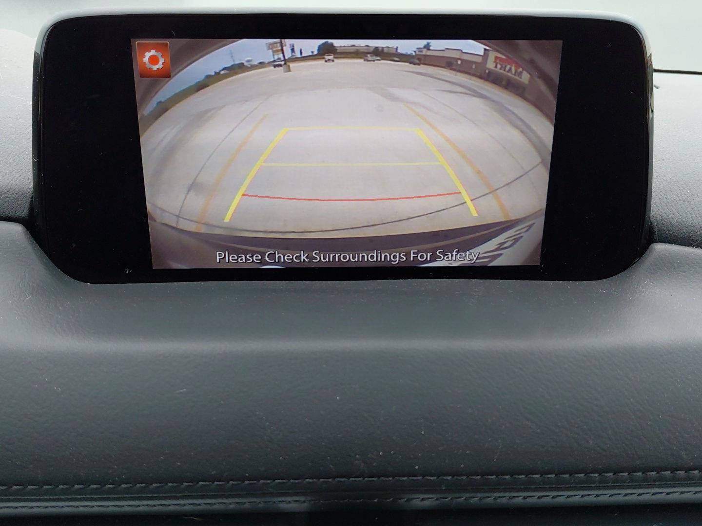 Used 2020 MAZDA CX-5 Touring AWD/4WD image 32