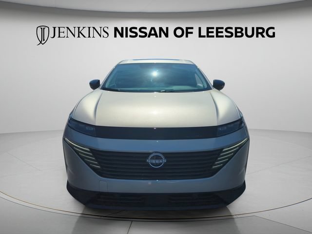 New 2026 Nissan Murano SL AWD/4WD image 15