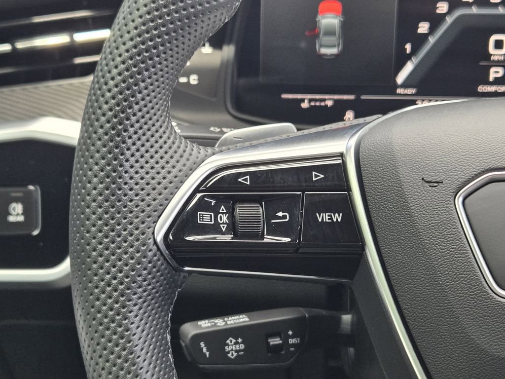 Used 2023 Audi S7 Prestige w/ Prestige Package image 36