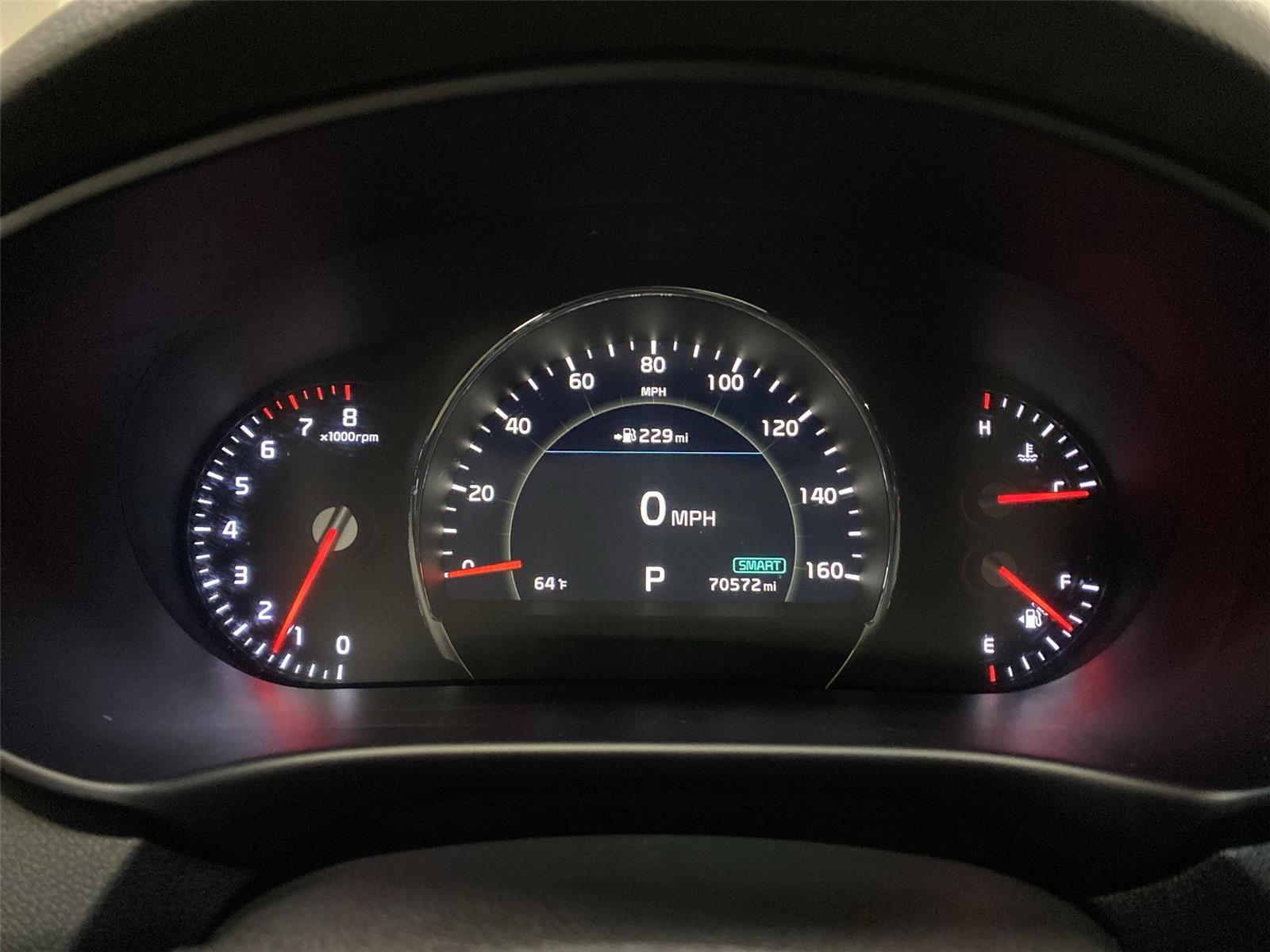 Used 2019 Kia Sorento SX w/ SX Touring Package image 14