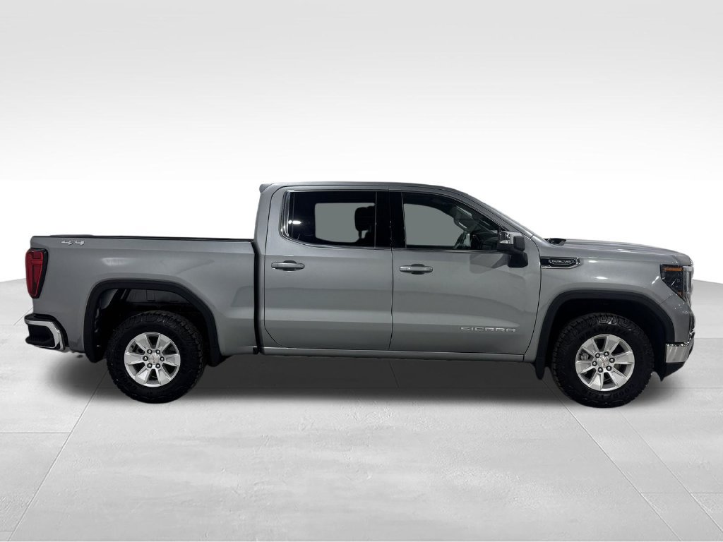 Used 2024 GMC Sierra 1500 SLE AWD/4WD image 20