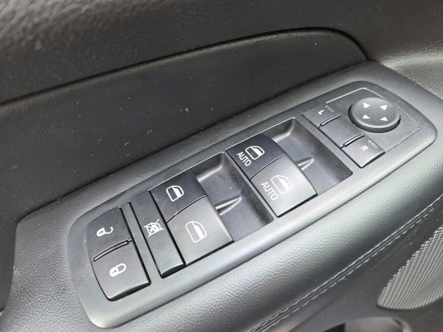 Used 2018 Jeep Grand Cherokee Laredo image 8