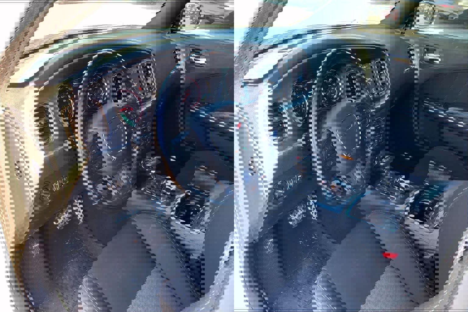 Used 2019 Dodge Charger R/T image 17