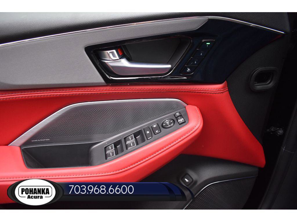 New 2026 Acura MDX A-Spec image 35