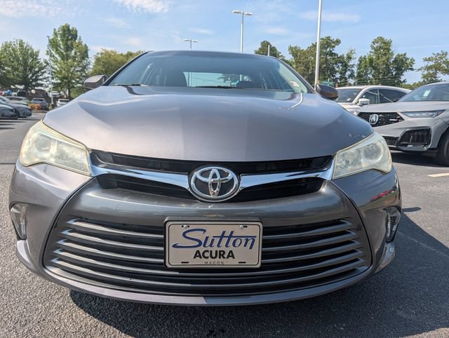 Used 2017 Toyota Camry LE FWD image 6