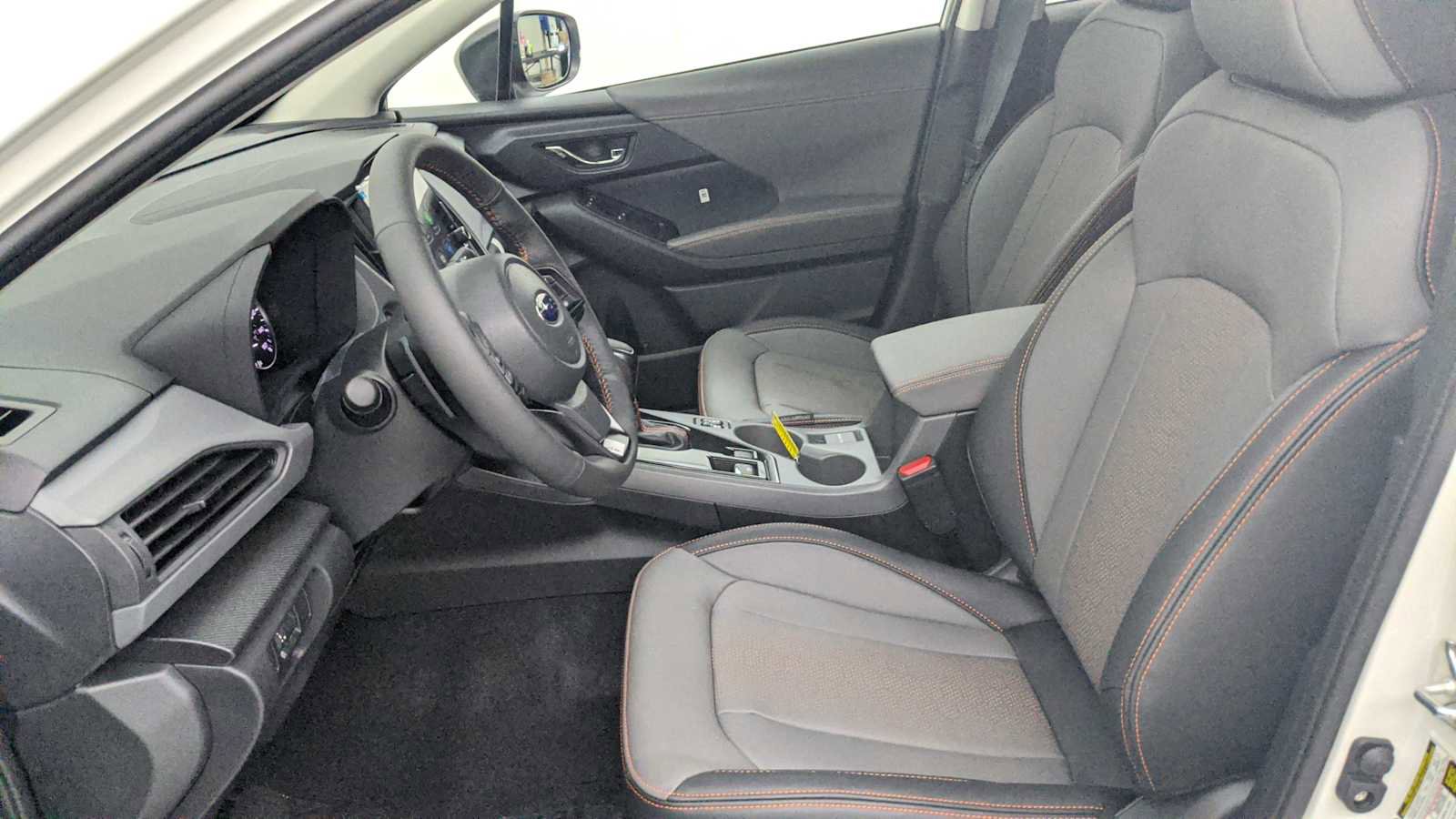 New 2026 Subaru Crosstrek 2.5i Limited image 14