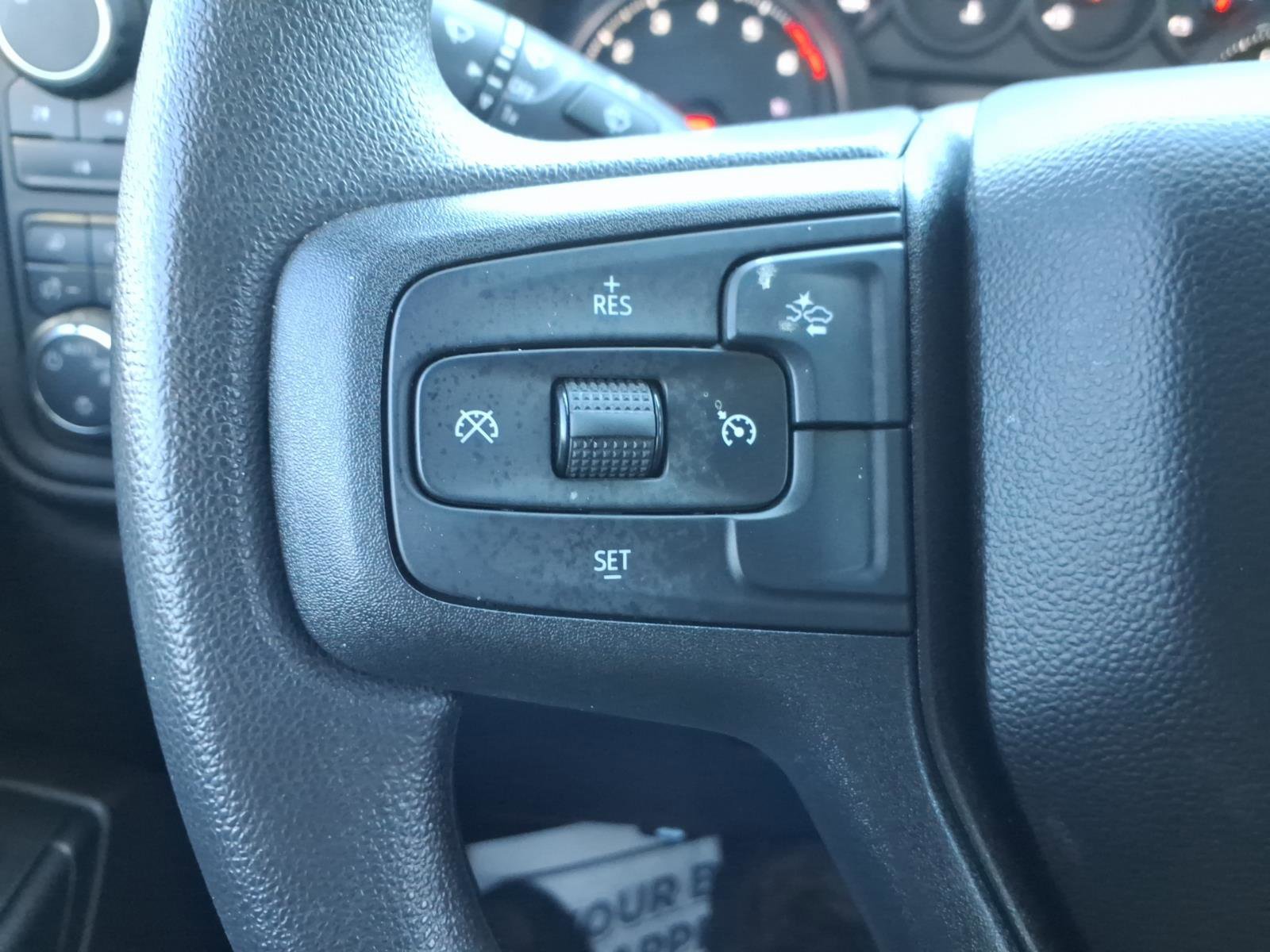 Used 2024 Chevrolet Silverado 2500 Custom w/ Custom Value Package image 22