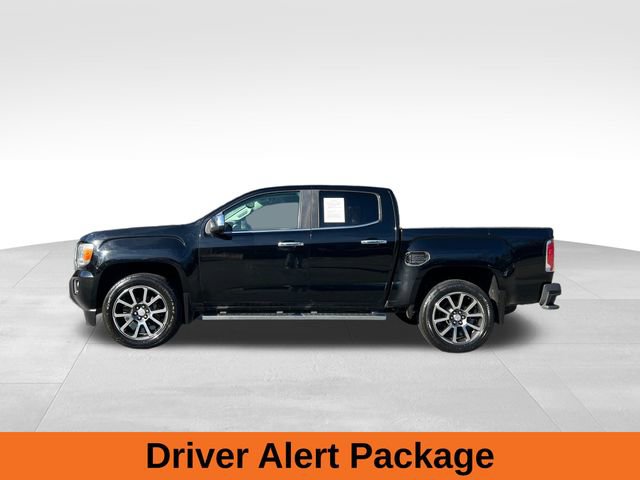 Used 2018 GMC Canyon Denali image 2