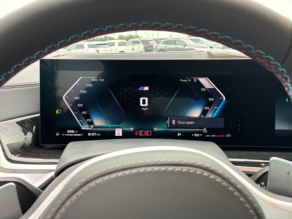 New 2027 BMW X6 M60i AWD/4WD image 13