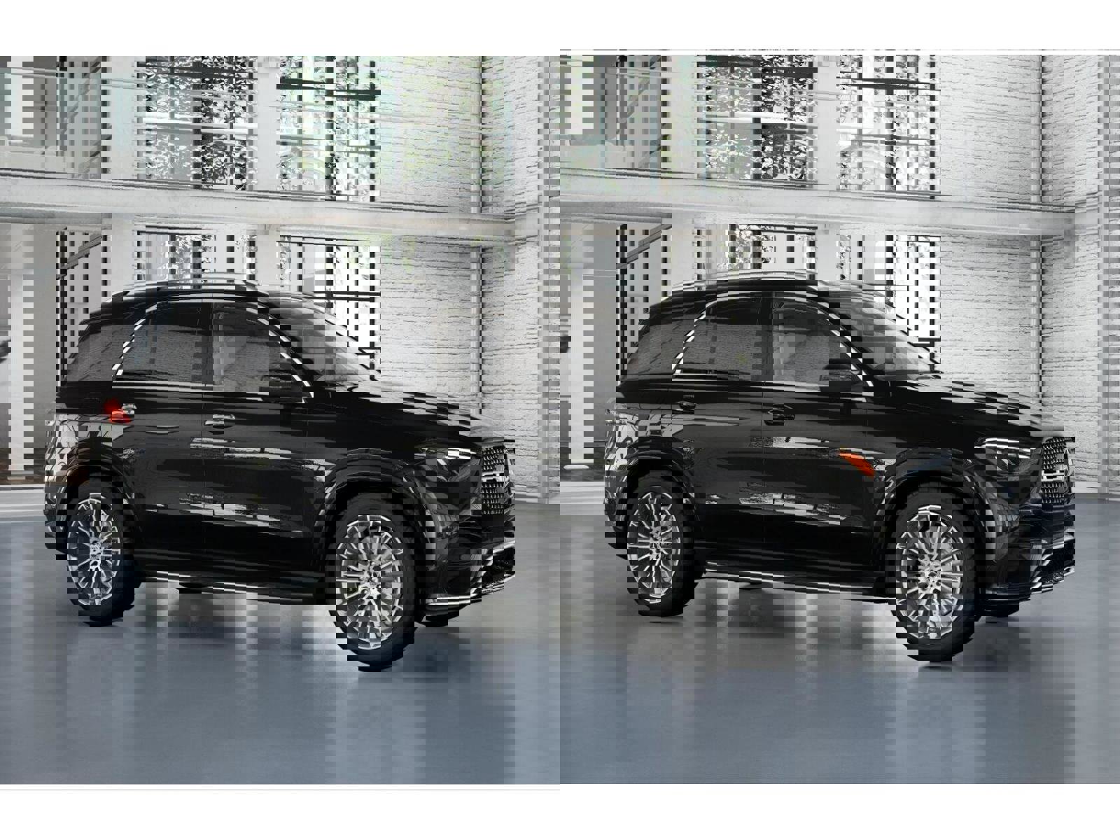 New 2026 Mercedes-Benz GLE 450 4MATIC image 13