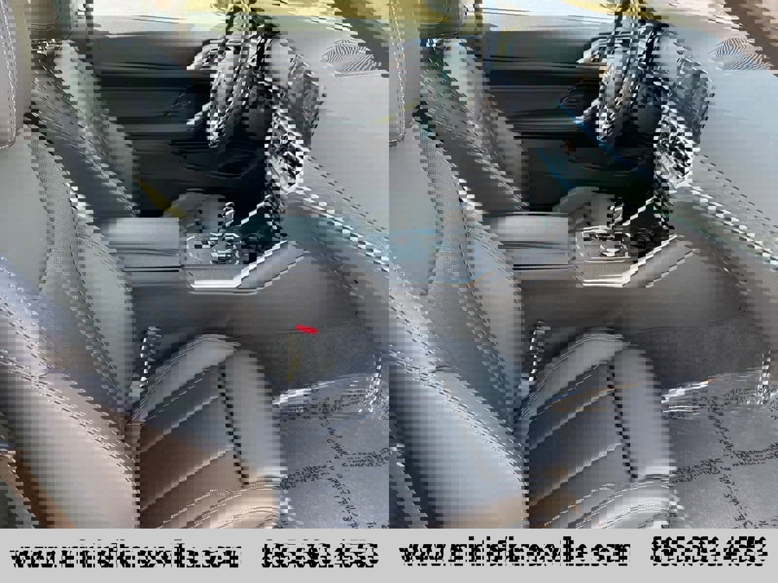 Used 2023 BMW 430i xDrive Coupe w/ Premium Package image 18