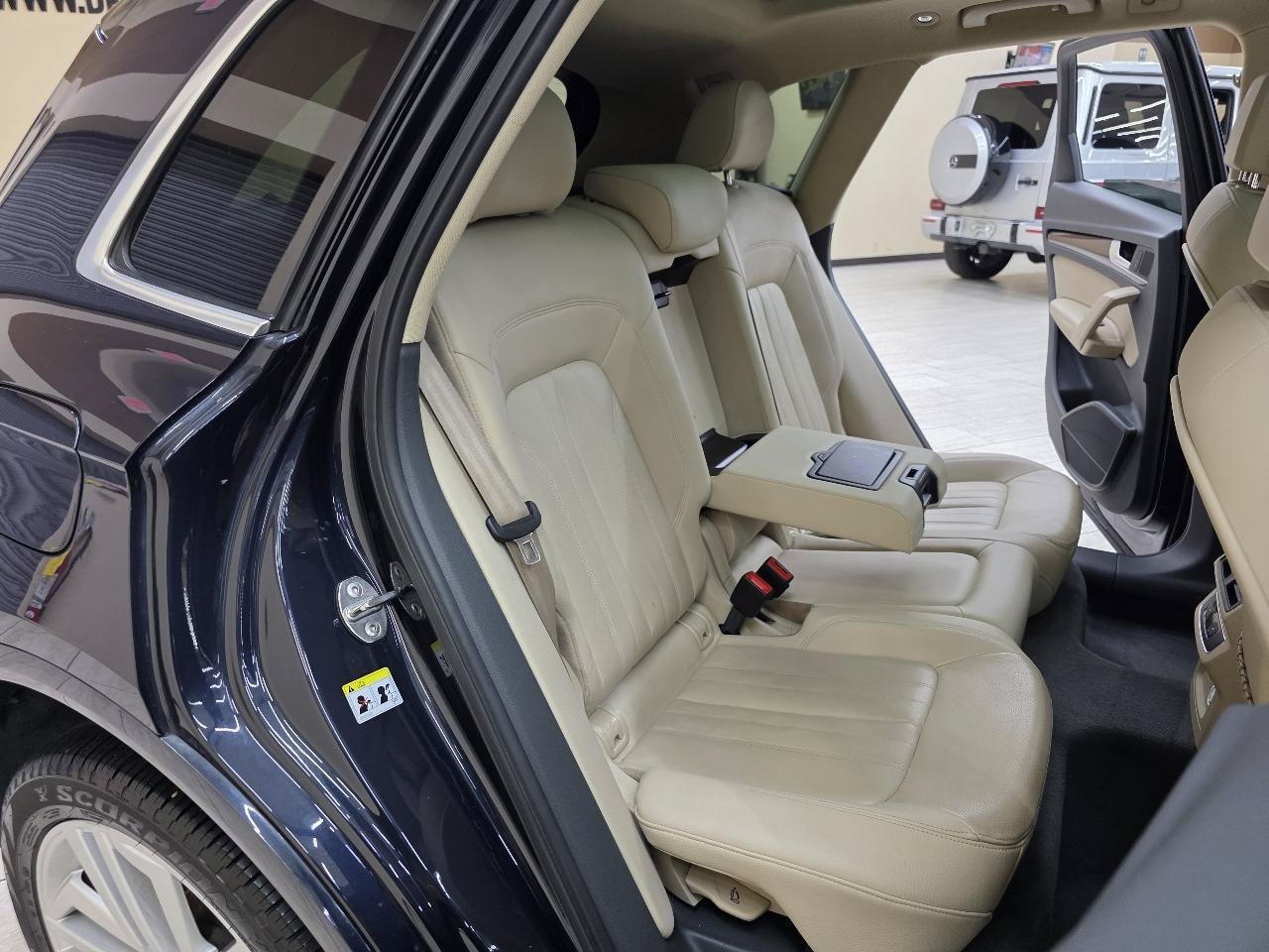 Used 2020 Audi Q5 2.0T Premium Plus AWD/4WD image 24