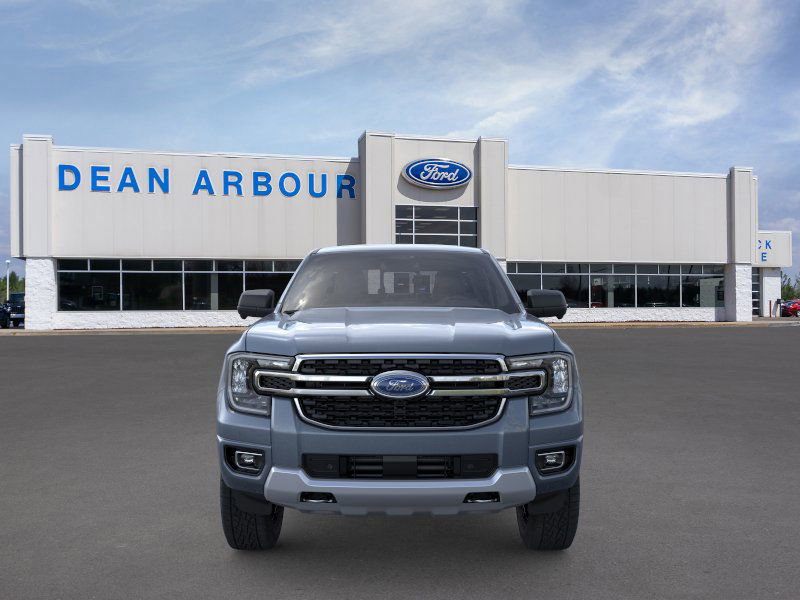 New 2024 Ford Ranger XLT w/ Technology Package image 6