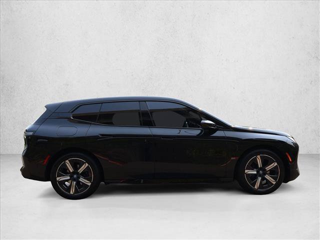 Used 2023 BMW iX M60 w/ Executive Package AWD/4WD image 5