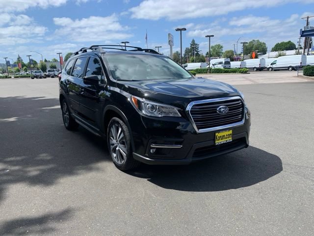 Used 2022 Subaru Ascent Limited w/ Technology Package AWD/4WD image 9