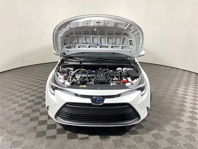 Used 2024 Toyota Corolla LE image 6